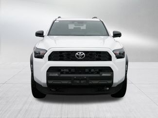 Certified 2025 Toyota 4Runner TRD Off-Road Premium video 2