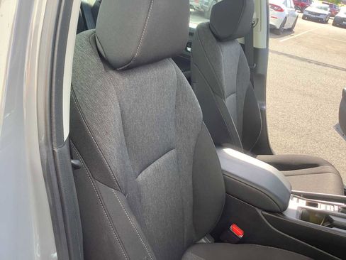 Certified 2025 Honda Accord SE image 14