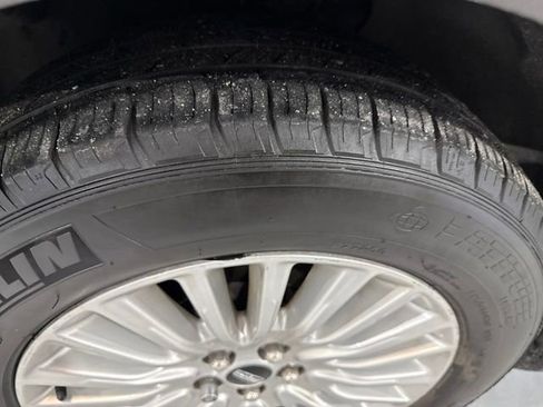 Used 2020 Lincoln Nautilus FWD image 27