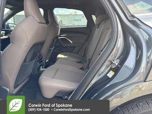 Used 2025 Audi Q5 Prestige AWD/4WD image 15