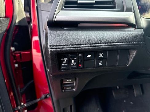 Certified 2023 Honda Odyssey Sport image 16