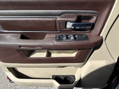 Used 2016 RAM 1500 Big Horn RWD image 14