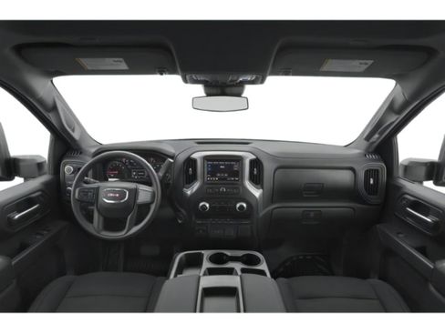 Used 2024 GMC Sierra 2500 Denali Ultimate image 11