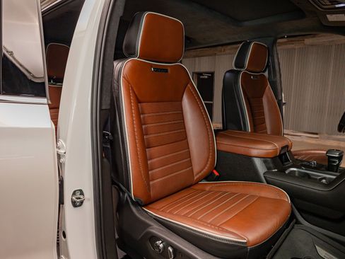 Used 2023 GMC Sierra 1500 Denali Ultimate image 27