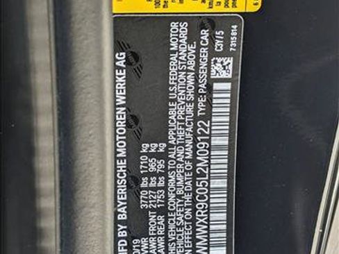 Used 2020 MINI Cooper John Cooper Works FWD image 25