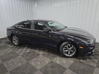 Used 2023 Hyundai Sonata SEL FWD video 1
