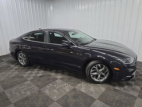 Used 2023 Hyundai Sonata SEL FWD image 1