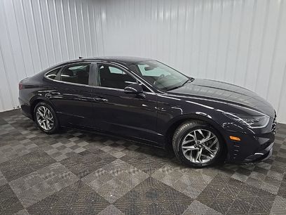 Used 2023 Hyundai Sonata SEL