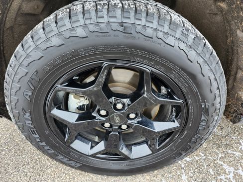 Used 2022 Ford Maverick Lariat w/ Lariat Luxury Package image 33