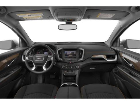 Used 2018 GMC Terrain SLE FWD image 11