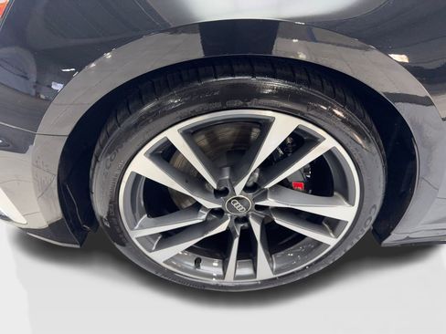 Used 2023 Audi S5 Premium Plus w/ Premium Plus image 81