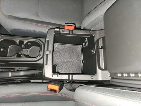 New 2026 Jeep Wrangler Unlimited Rubicon image 24