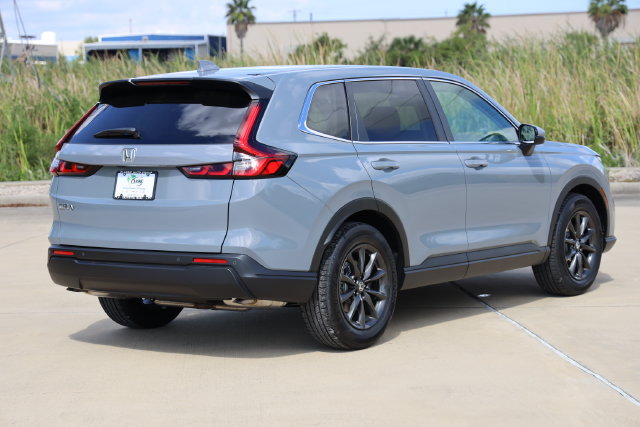 New 2027 Honda CR-V EX-L image 8