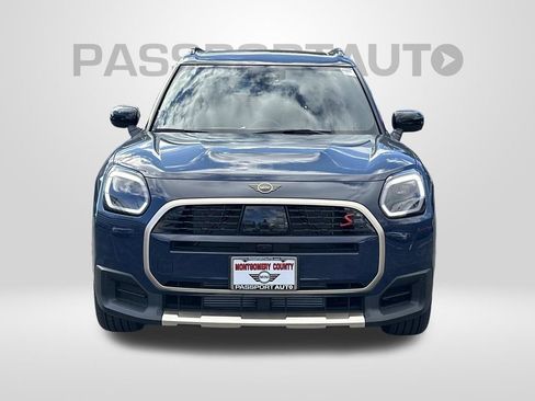 New 2026 MINI Cooper Countryman S image 6