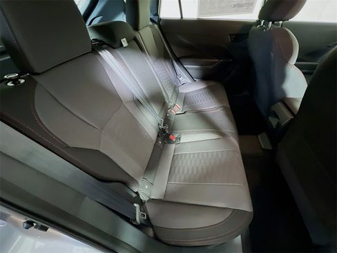 New 2026 Subaru Impreza 2.0i Sport image 21