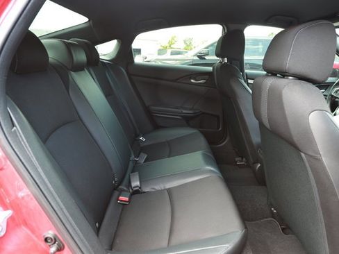 Used 2021 Honda Civic Sport image 26