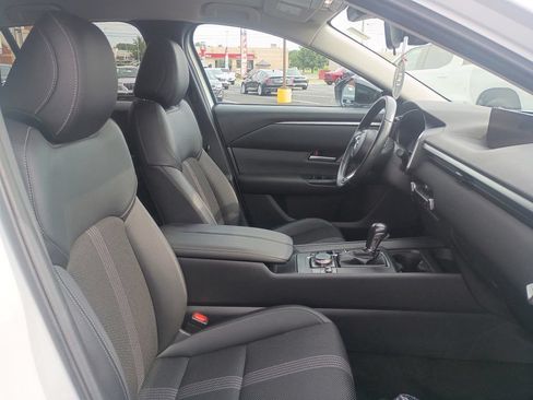 Used 2024 MAZDA CX-50 AWD 2.5 S w/ Cargo Package image 19