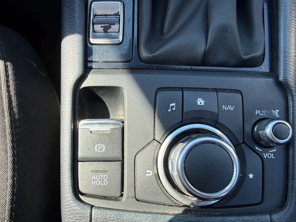 Used 2019 MAZDA CX-3 Sport AWD/4WD image 18