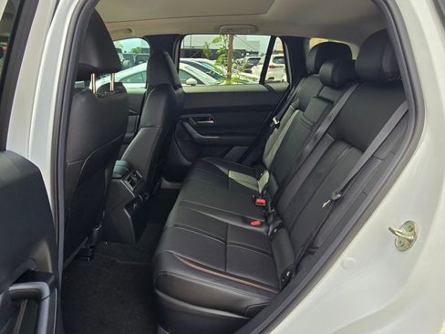 New 2026 MAZDA CX-50 AWD 2.5 Hybrid w/ Weather Package image 14