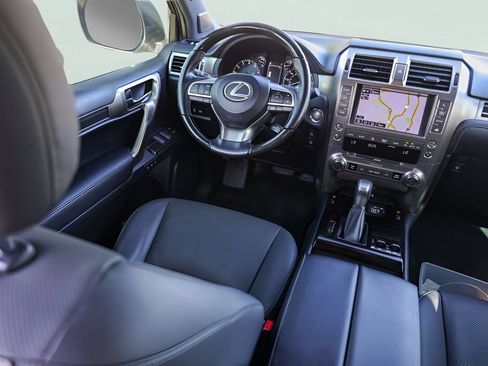 Used 2020 Lexus GX 460 Premium AWD/4WD image 31
