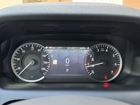 Used 2021 Land Rover Discovery Sport S R-Dynamic image 22