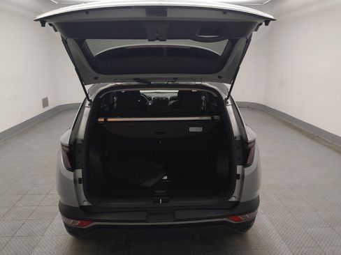 Used 2022 Hyundai Tucson SEL image 29