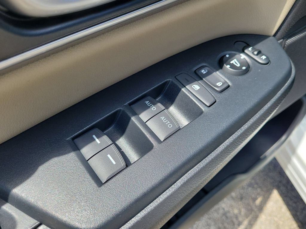 Used 2022 Honda CR-V EX-L image 13
