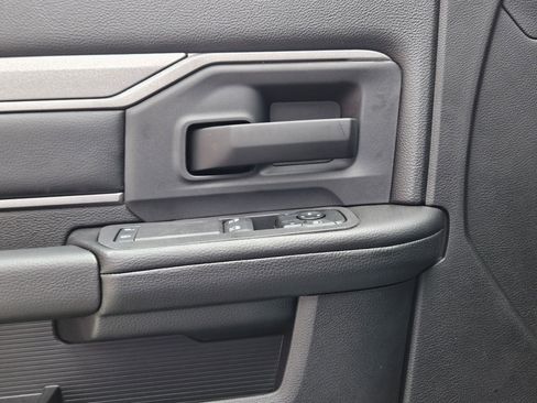 New 2026 RAM 5500 Tradesman image 17