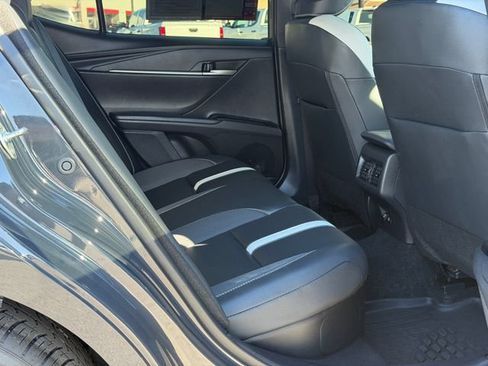 Used 2025 Toyota Camry SE FWD image 19