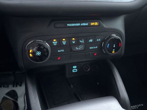 Used 2022 Ford Bronco Sport Big Bend w/ Convenience Package image 20