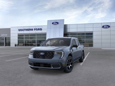 New 2026 Ford Maverick Lariat image 2