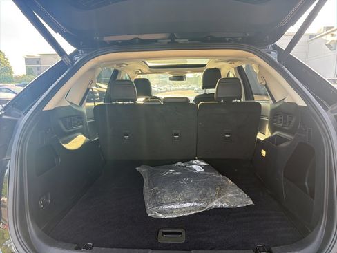 Used 2022 Ford Edge SEL w/ Convenience Package AWD/4WD image 20