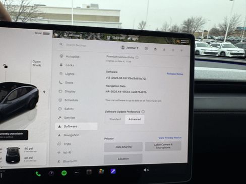 Used 2026 Tesla Model Y Long Range image 25