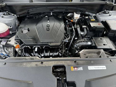 Used 2023 Kia Sportage LX image 53