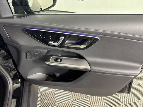 Certified 2026 Mercedes-Benz GLC 300 image 15