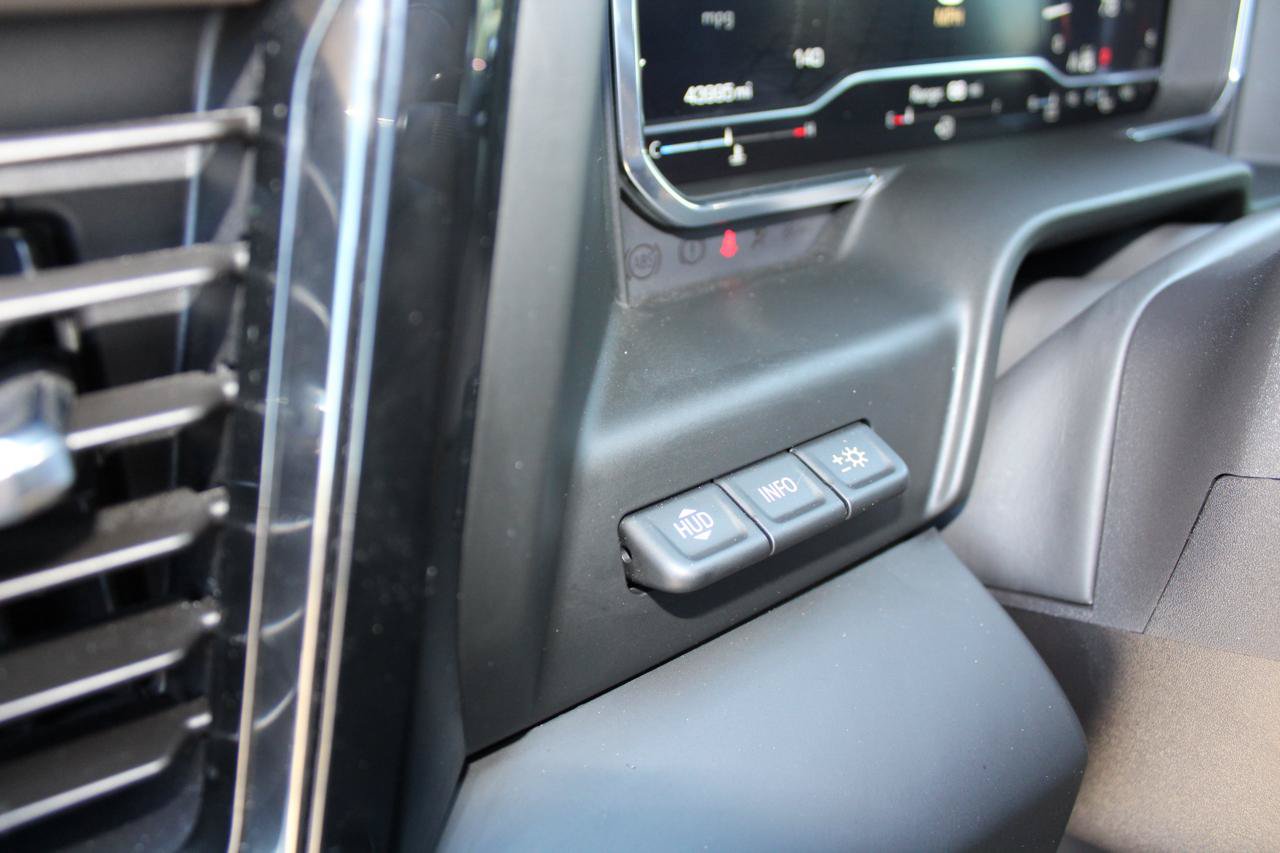 Used 2024 GMC Sierra 1500 AT4X AWD/4WD image 50