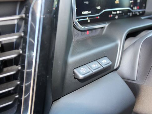 Used 2024 GMC Sierra 1500 AT4X AWD/4WD image 50