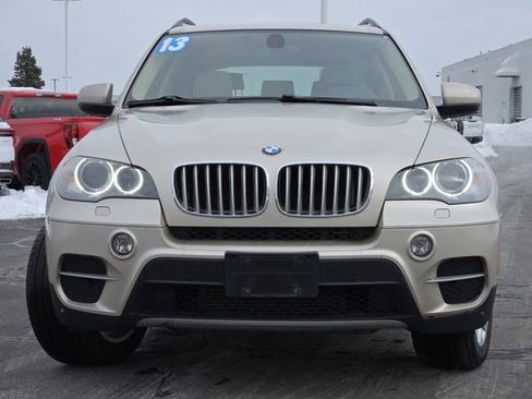 Used 2013 BMW X5 xDrive35i image 17