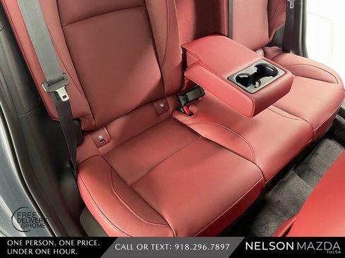 New 2026 MAZDA MAZDA3 2.5 S Hatchback w/ Premium Pkg image 42