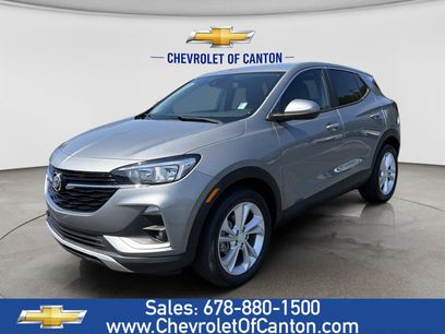 Used 2023 Buick Encore GX Preferred