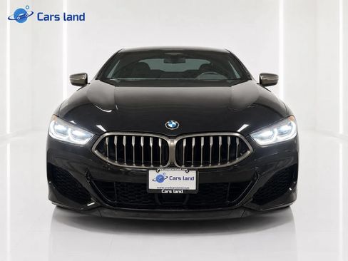 Used 2020 BMW M850i xDrive Coupe AWD/4WD image 6