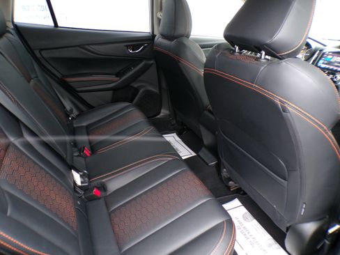 Used 2023 Subaru Crosstrek 2.5i Limited image 8