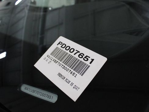 Used 2026 Audi Q7 3.0T Premium Plus w/ Premium Plus Package AWD/4WD image 38