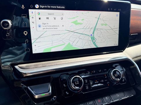 Used 2024 GMC Sierra 2500 Denali Ultimate w/ Max Trailering Package image 35