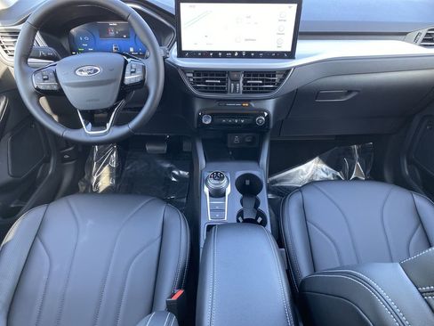 New 2026 Ford Escape SE w/ PHEV Premium Package image 9