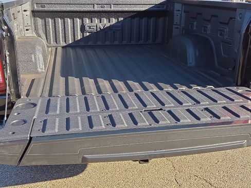 New 2026 GMC Sierra 1500 AT4X image 7