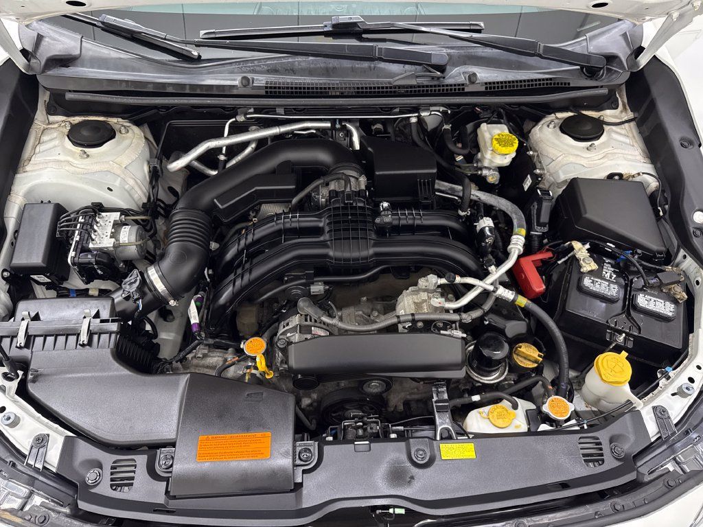 Used 2022 Subaru Impreza 2.0i Premium AWD/4WD image 12