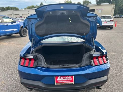 Used 2024 Ford Mustang GT Premium w/ GT Performance Package image 23