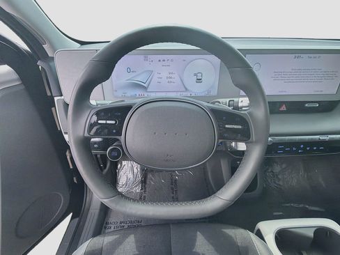 Used 2024 Hyundai Ioniq 5 SEL AWD/4WD image 18