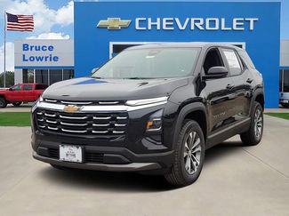 New 2026 Chevrolet Equinox LT video 1